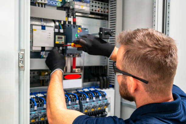 Best Electrical Rewiring Services  in Vernal, UT