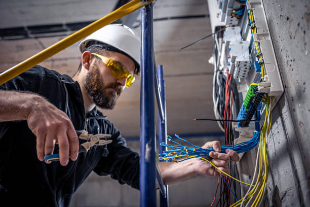Best Best Electricians Near Me  in Vernal, UT