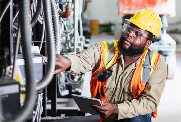 Best Electrical Repair Services  in Vernal, UT