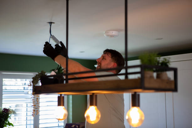 Best Emergency Electrician Near Me  in Vernal, UT