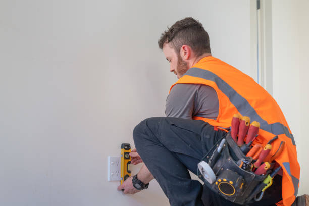 Best Affordable Emergency Electrician  in Vernal, UT