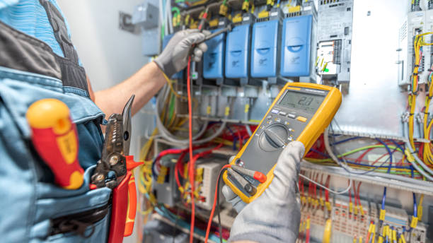  Vernal, UT Electrician Pros