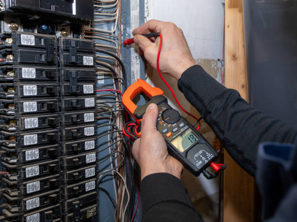 Best Emergency Electrician Near Me  in Vernal, UT