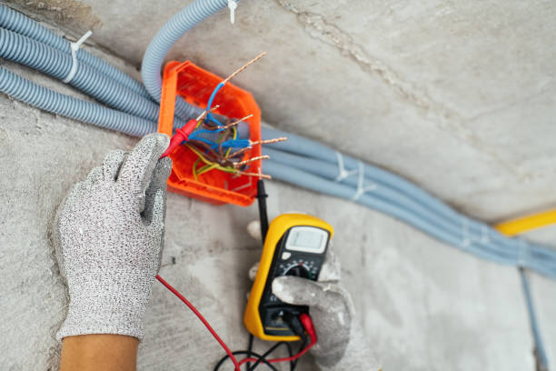 Best Electrical Installation Contractor  in Vernal, UT