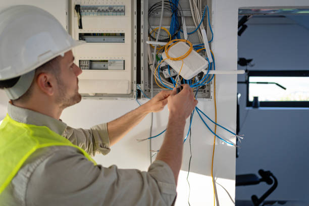 Best Circuit Breaker Repair  in Vernal, UT